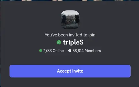Official Discord